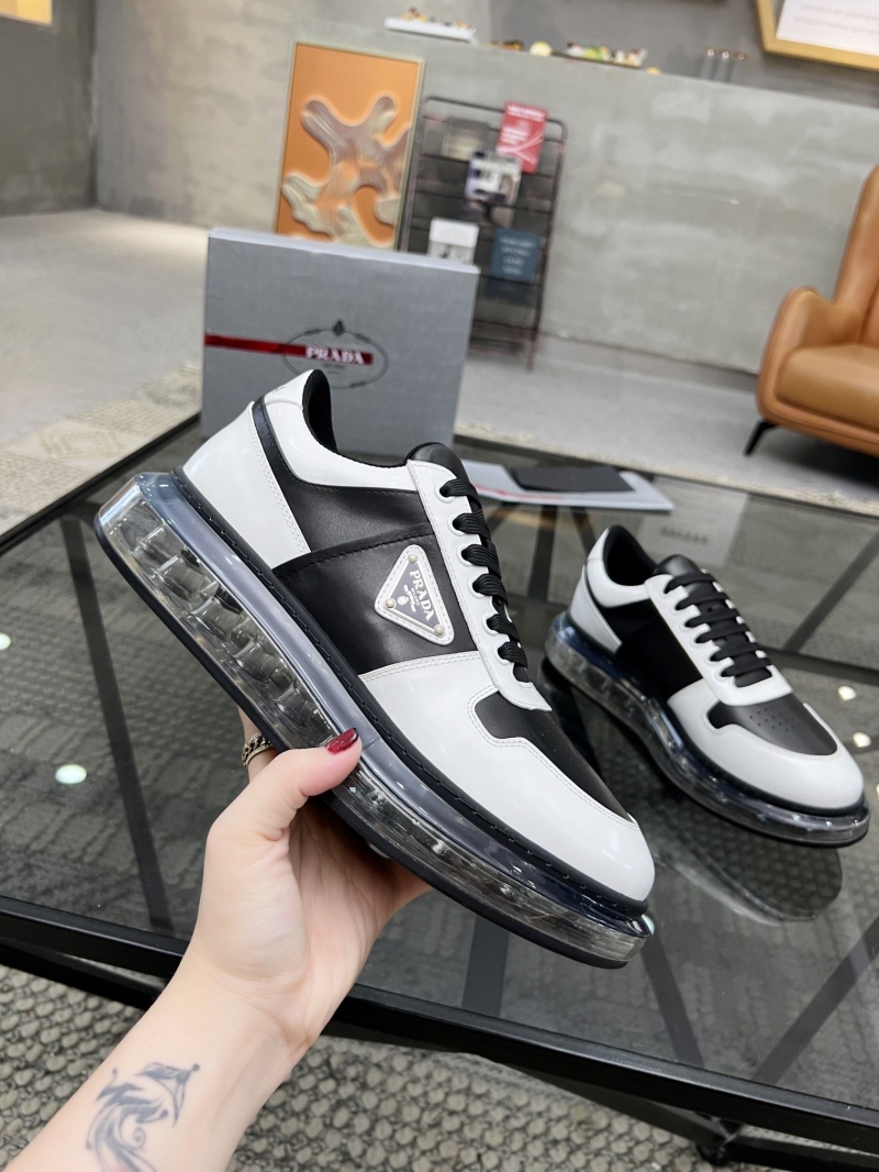 Prada Casual Shoes